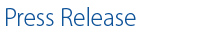 Press Release