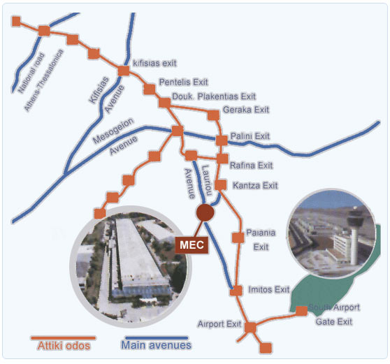 Road Map