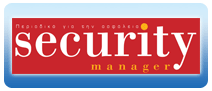Security Manager Magazine